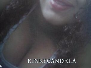 KINKYCANDELA