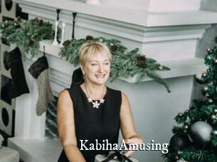 KabihaAmusing