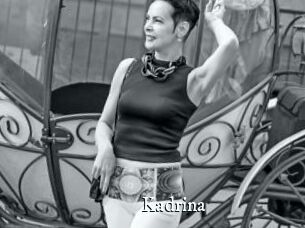 Kadrina