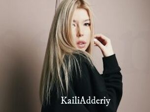KailiAdderiy