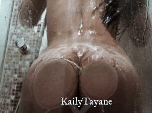 KailyTayane