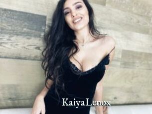 KaiyaLenox