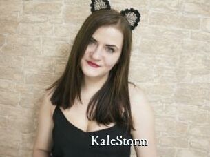 KaleStorm