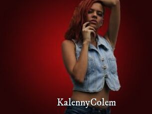 KalennyColem