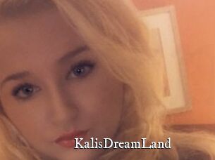 KalisDreamLand