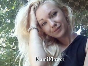 KamiFlower