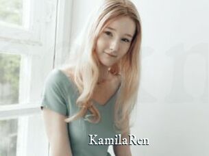 KamilaRen