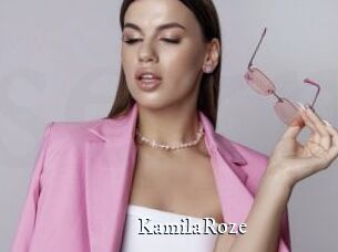 KamilaRoze