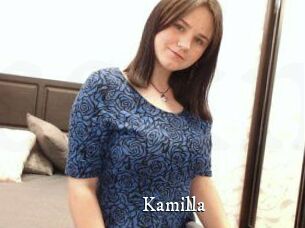 Kamilla