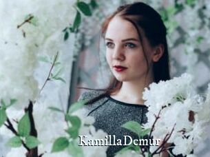 KamillaDemur