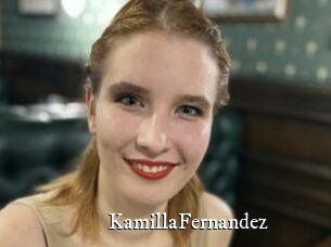 KamillaFernandez