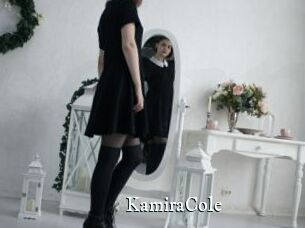 KamiraCole