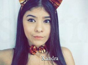 Kandra