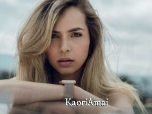 KaoriAmai