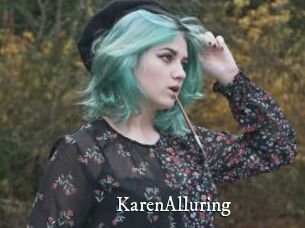 KarenAlluring