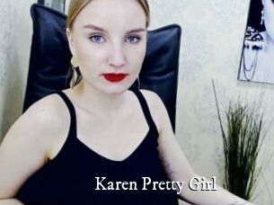 Karen_Pretty_Girl