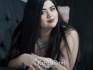 KarinaDaviss