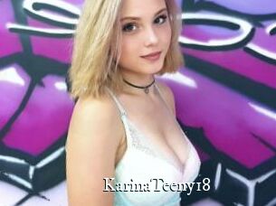 KarinaTeeny18