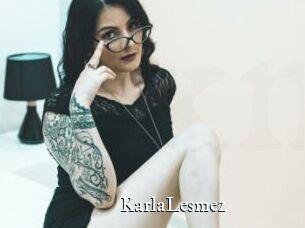 KarlaLesmez