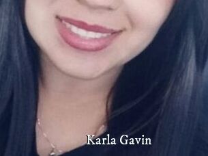 Karla_Gavin