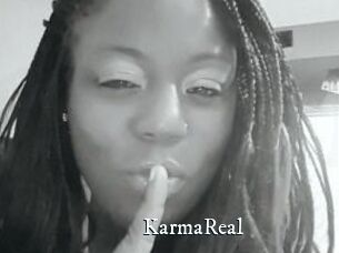 KarmaReal