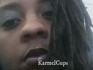 KarmelCups