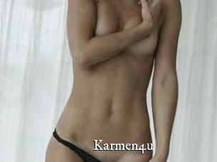 Karmen4u