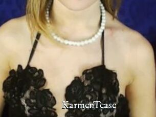 KarmenTease