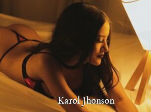 Karol_Jhonson