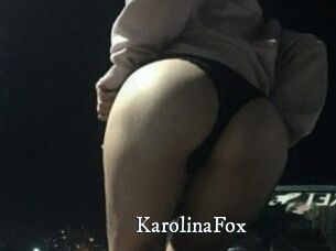 KarolinaFox