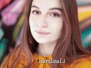 KarolinaLi