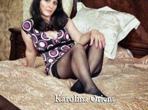 Karolina_Orient