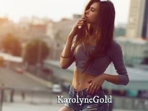 KarolyneGold
