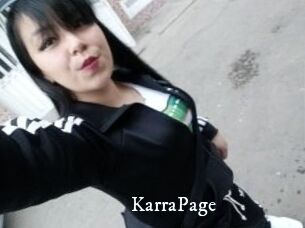 KarraPage