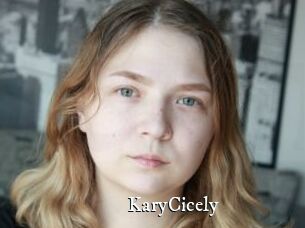 KaryCicely