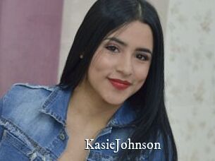 KasieJohnson