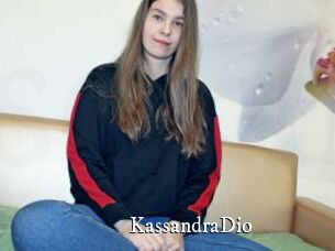 KassandraDio