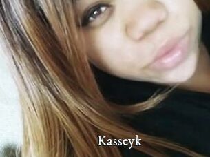 Kasseyk