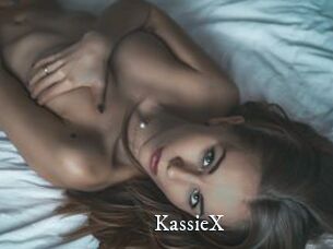 KassieX