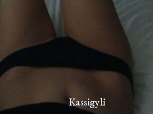 Kassigyli