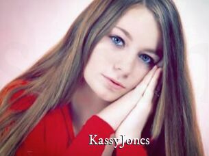 KassyJones