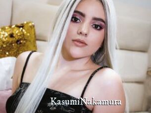 KasumiNakamura