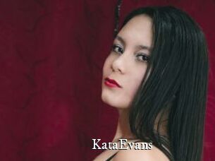 KataEvans