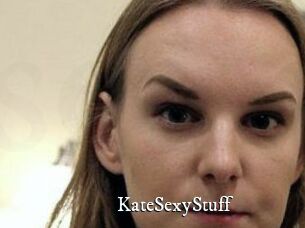 KateSexyStuff