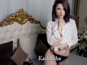Kathiusha