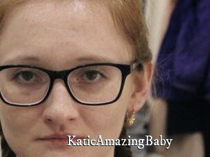 KatieAmazingBaby