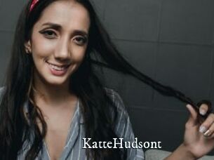 KatteHudsont