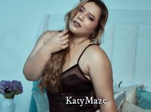 KatyMaze
