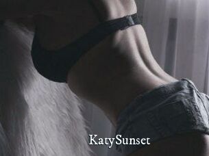 KatySunset