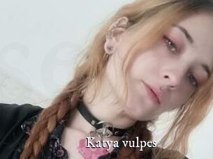 Katya_vulpes